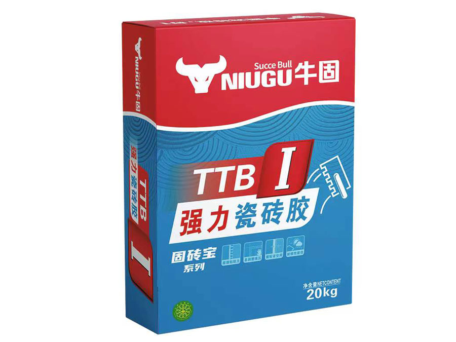 牛固強(qiáng)力瓷磚膠