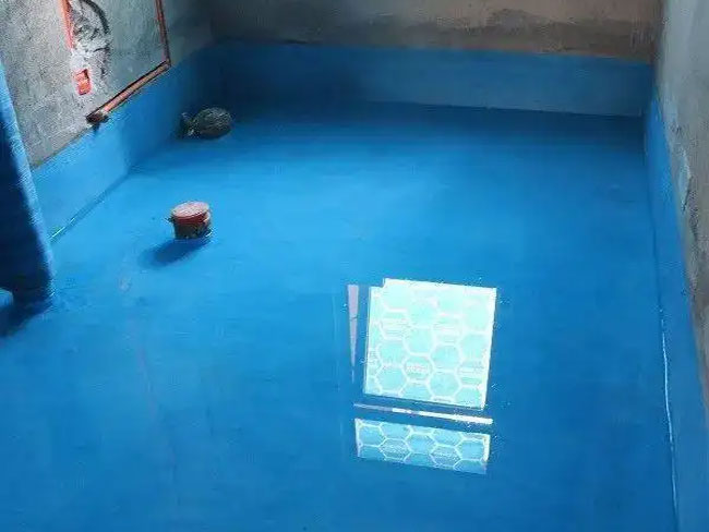 家中哪些地方需要防水，你清楚嗎？