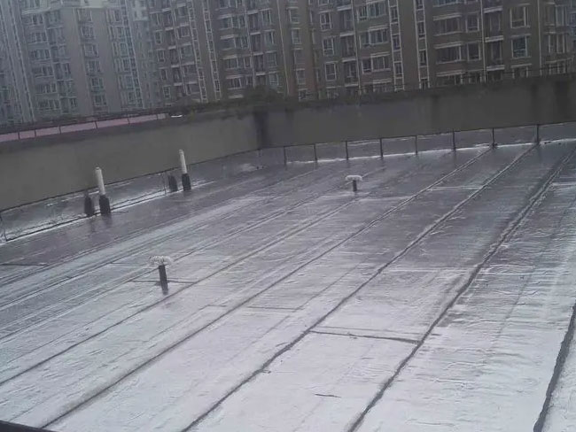 防水工程基礎知識你了解多少？
