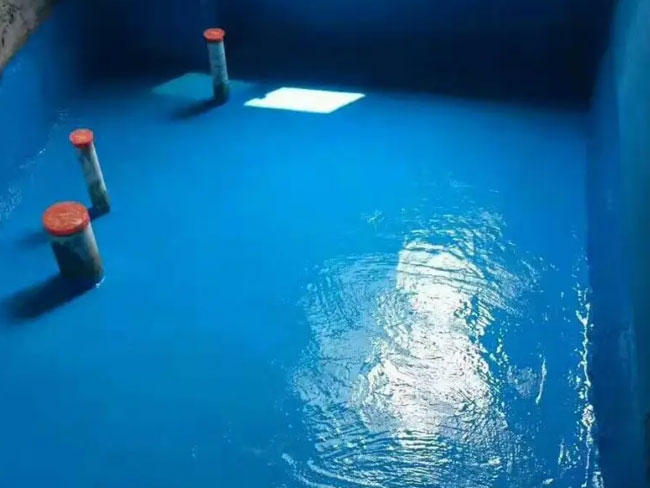 水性防水涂料與油性防水涂料有什么區別？